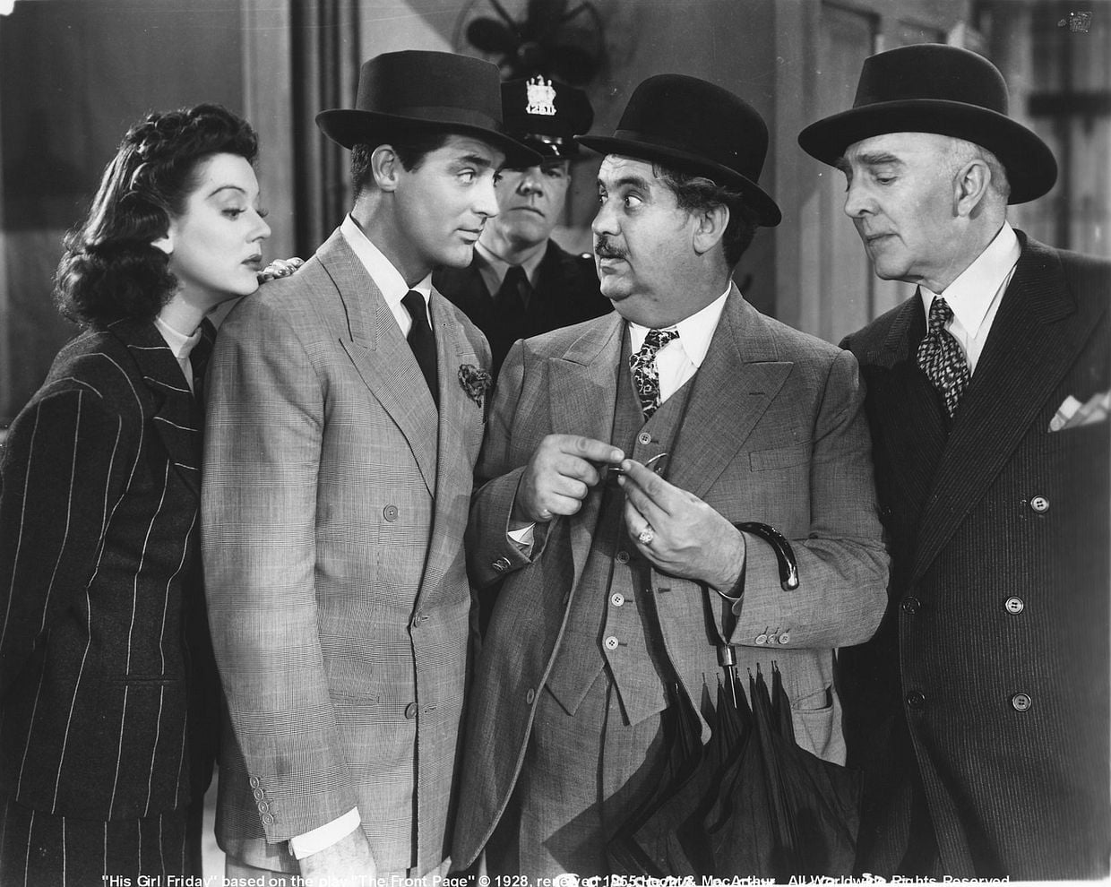 La Dame du vendredi (2017) au Cinéma Carpentras - Le Rivoli