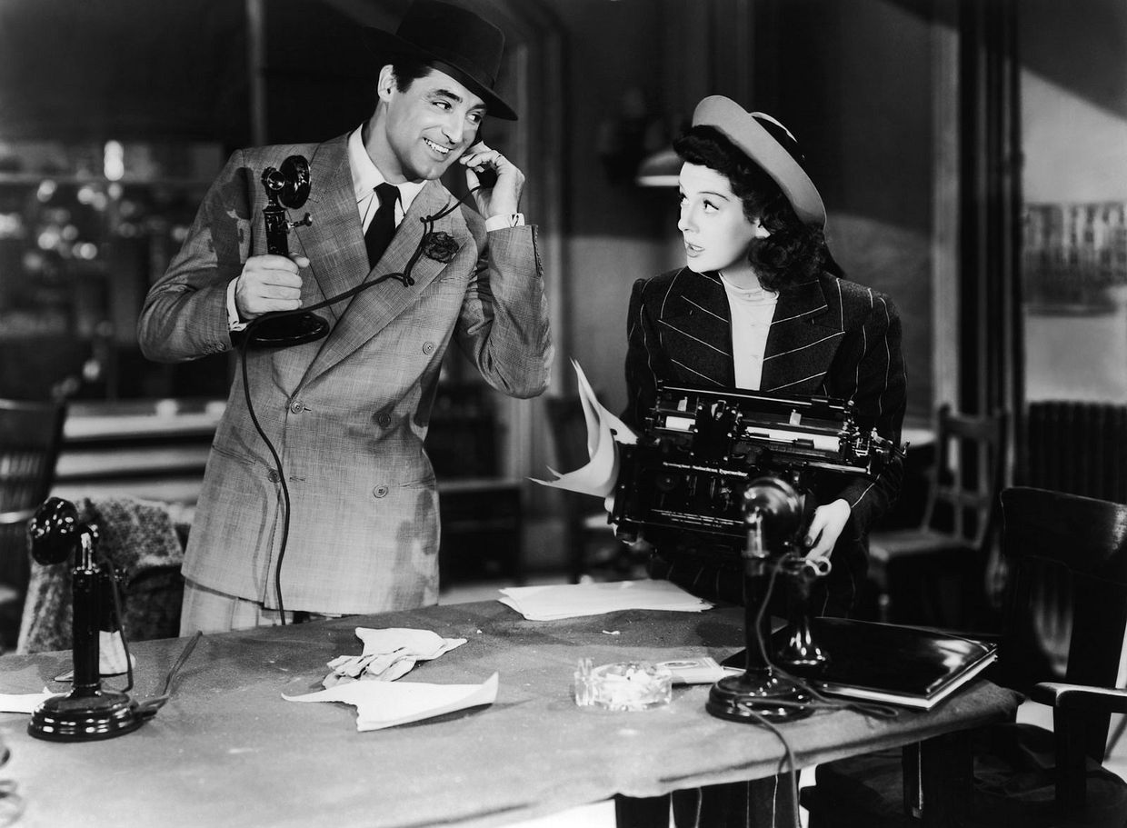 La Dame du vendredi (2017) au Cinéma Carpentras - Le Rivoli