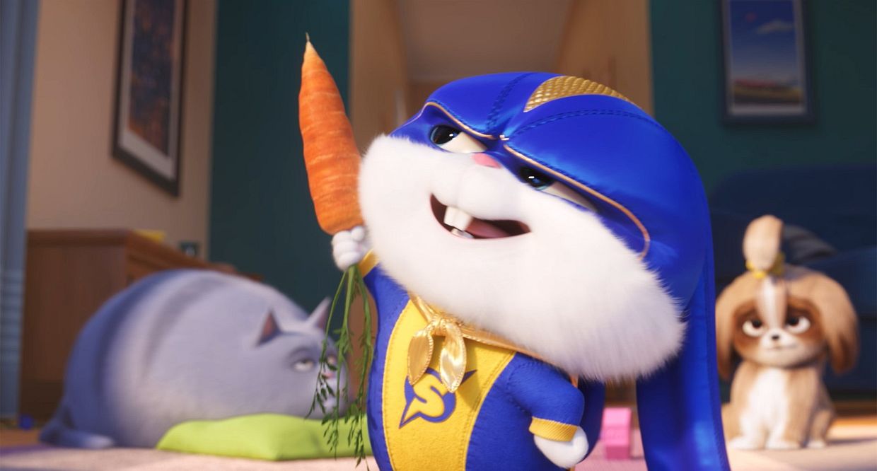Comme Des Bete Streaming Comme des bêtes 2 au Brignoles - CinéAzur La Boite à Images