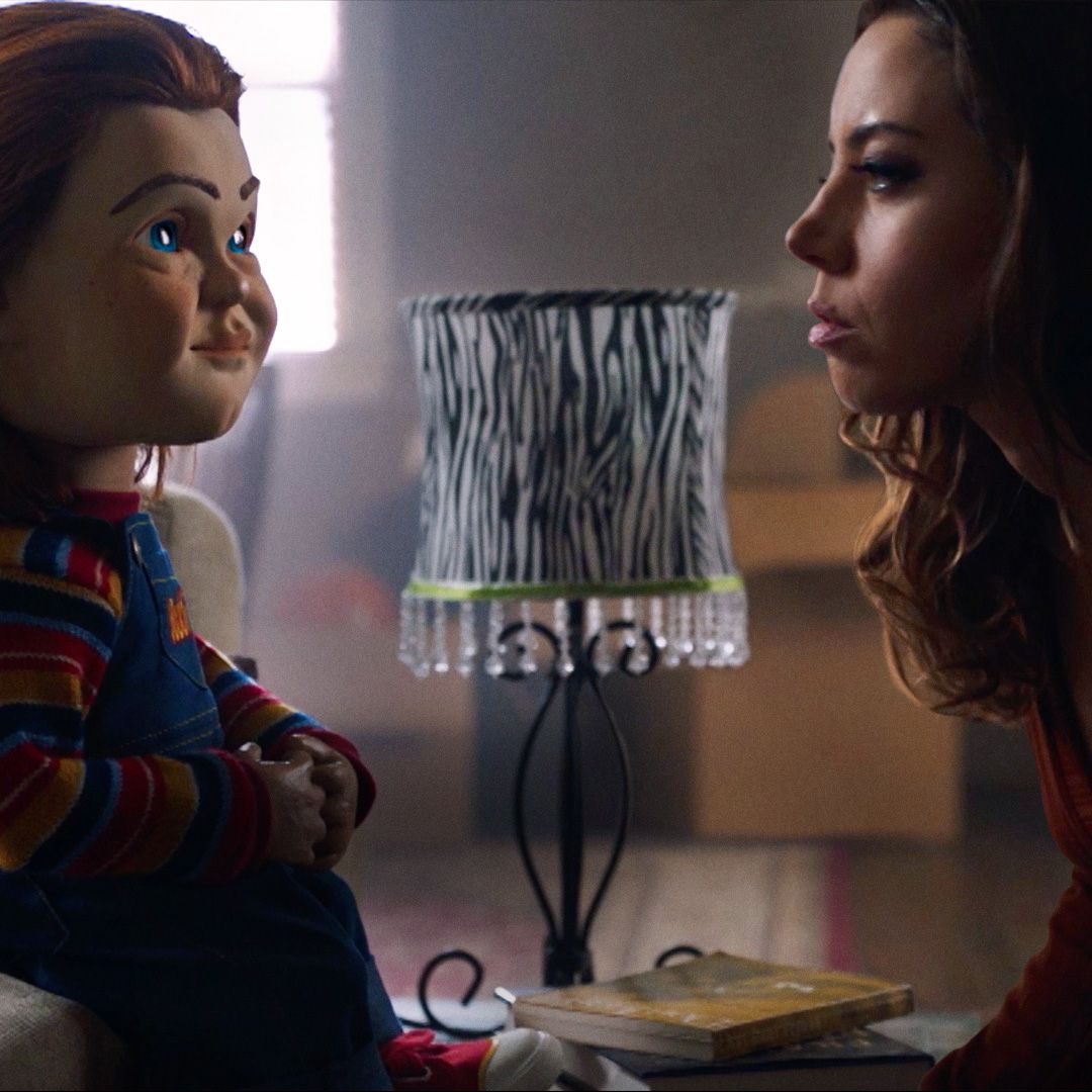 Child's Play : La Poupée Du Mal Child's Play : La poupée du mal (2019) au Basse Goulaine - Cine Pole Sud