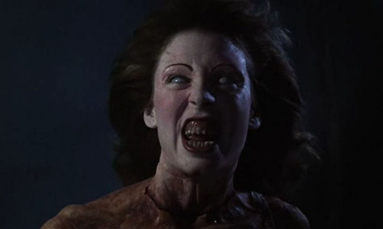 Telecharger Evil Dead 2 Vostfr