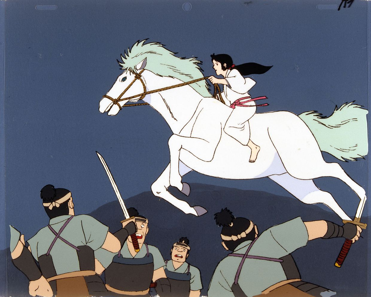 Yuki Le Secret De La Montagne Magique Yuki, le secret de la Montagne magique (2020) au Cinéma La Pommeraye