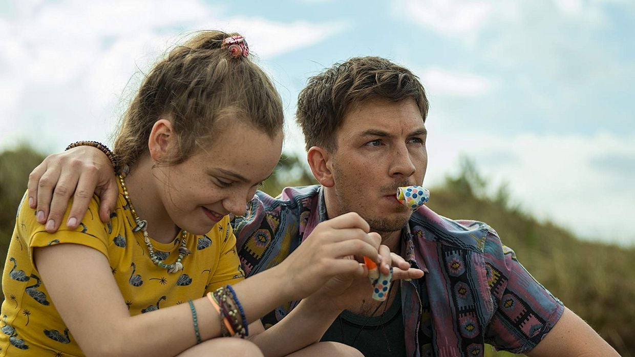 Pouvez Vous Garder Un Secret Film 2019 Ma folle semaine avec Tess (2019) au Sens - Cinéma Confluences