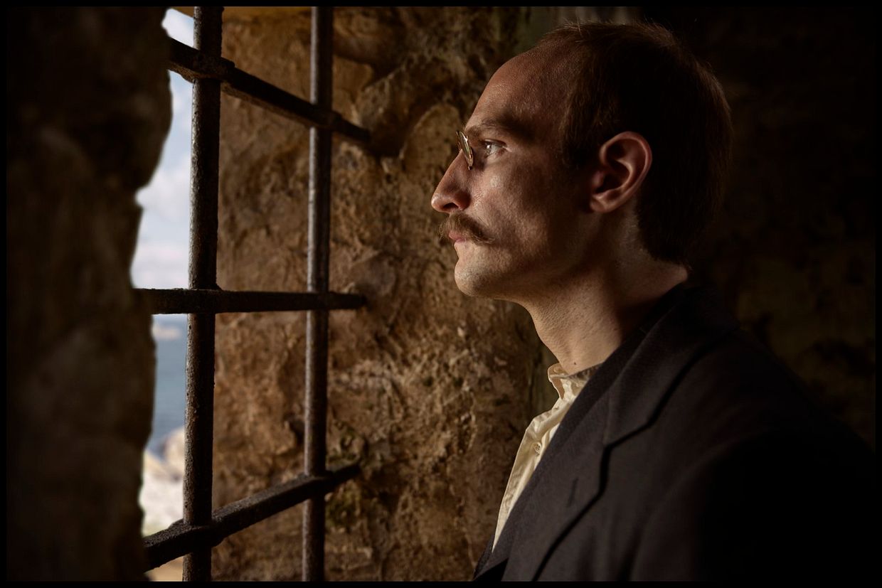 Le Capitaine A Inspiré Le J Accuse De Zola