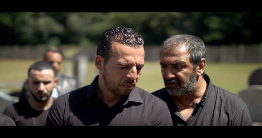 Mon Fils Malik Streaming Mon fils Malik au Paris - Publicis Cinémas