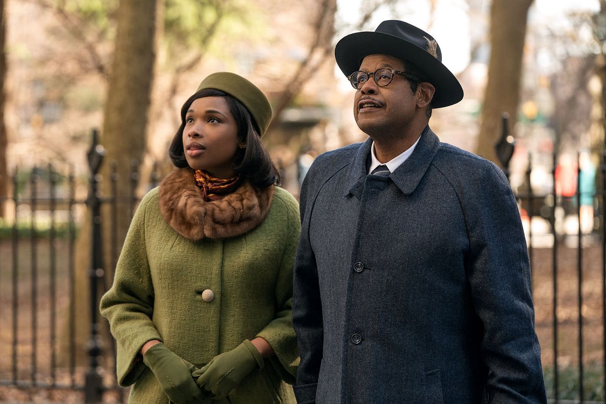 Respect Film Date De Sortie