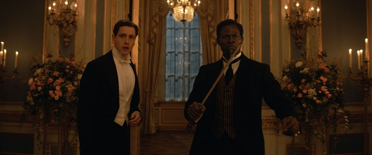 The King's Man : Première Mission Streaming The King's Man : Première Mission (2021) au Anglet - MonCiné