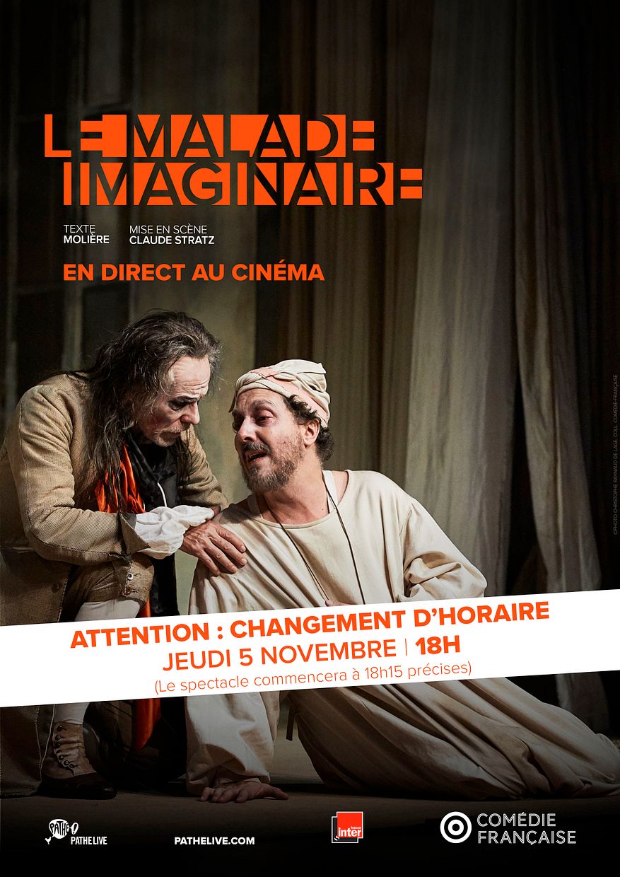 Dissertation Malade Imaginaire Spectacle Et Comédie
