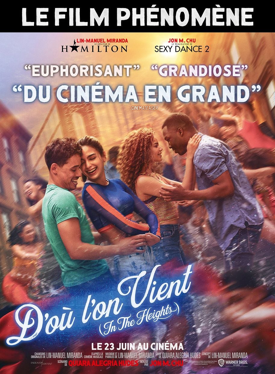 Programme Cinéma Mont De Marsan Le Grand Club