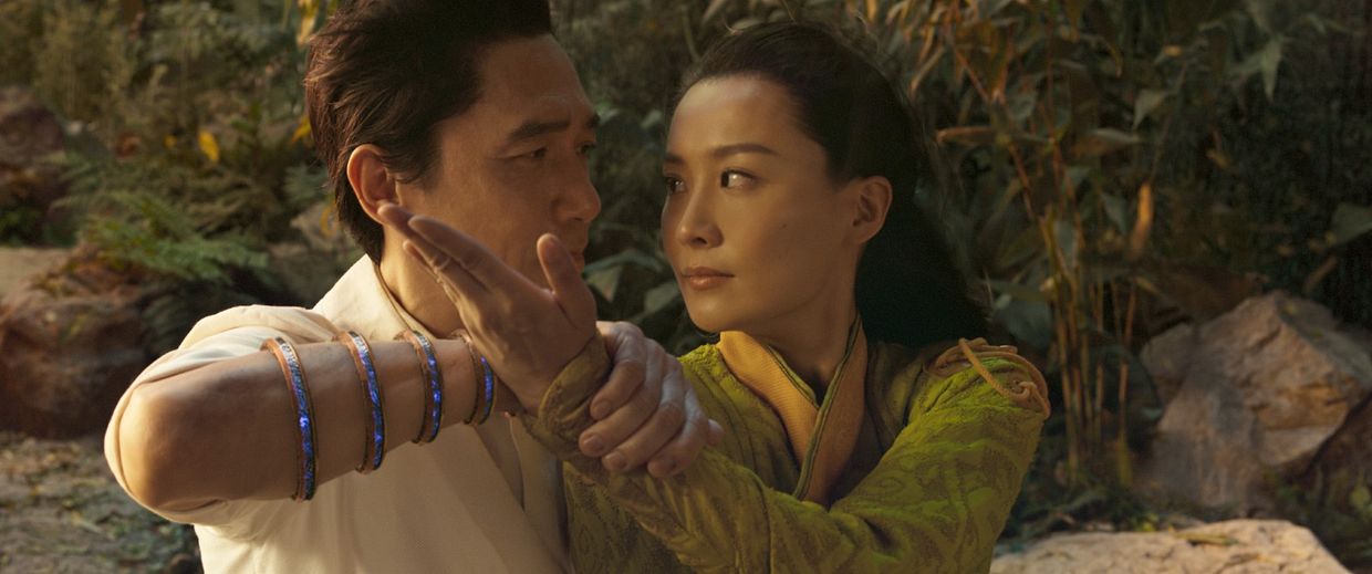 Shang-chi Et La Légende Des Dix Anneaux Sortie France Shang-Chi et la Légende des Dix Anneaux au Cinéma Marseille - Le Prado