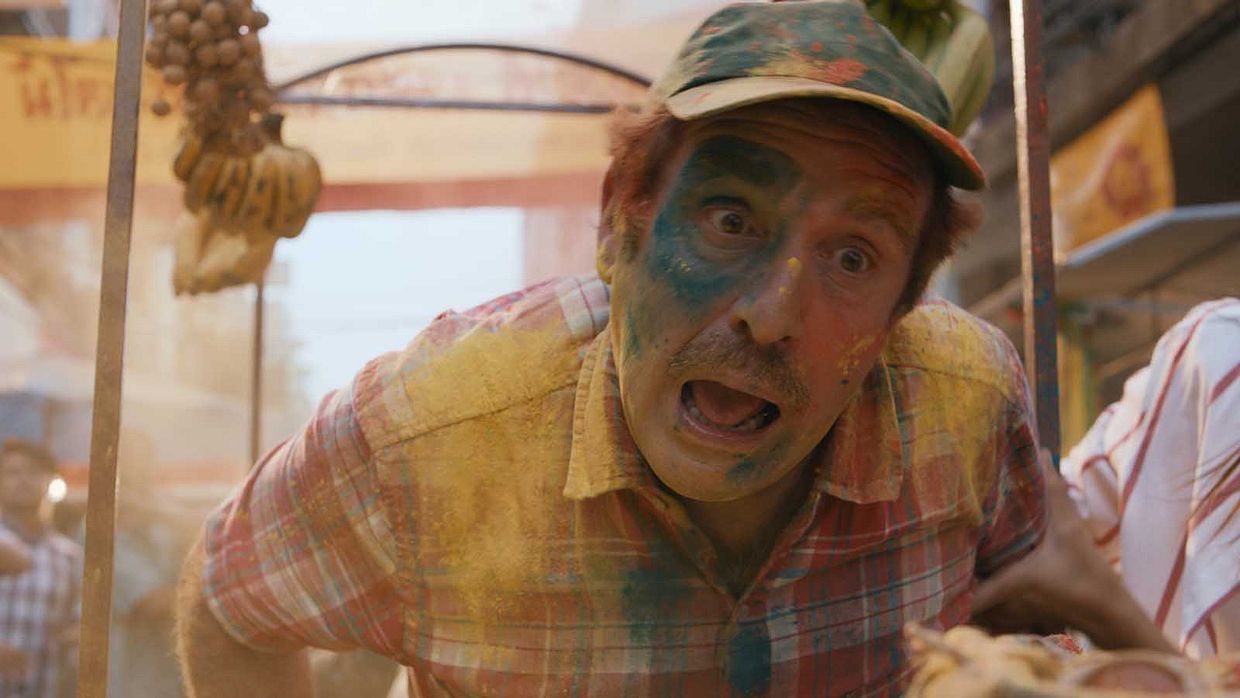 Avis Film Les Bodins En Thailande Les Bodin's en Thaïlande (2021) au Cinéma SCOP - Crest - L'Eden