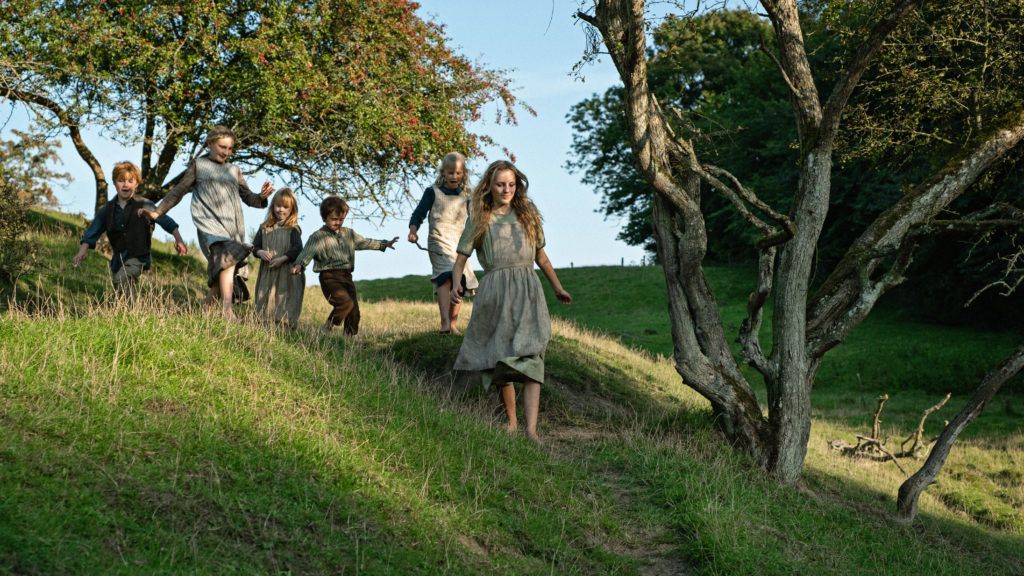 La Dernière Nuit De Lise Broholm La Dernière nuit de Lise Broholm au Villeneuve-d'Ascq - Kino Ciné