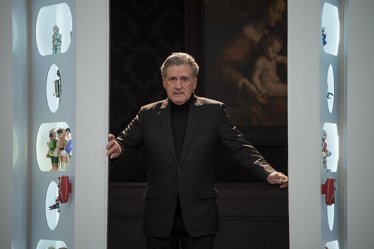 Le Nouveau Jouet (2022) au Foix CinéAzur Le Rex Le Nouveau Jouet (2022) au Foix CinéAzur Le Rex