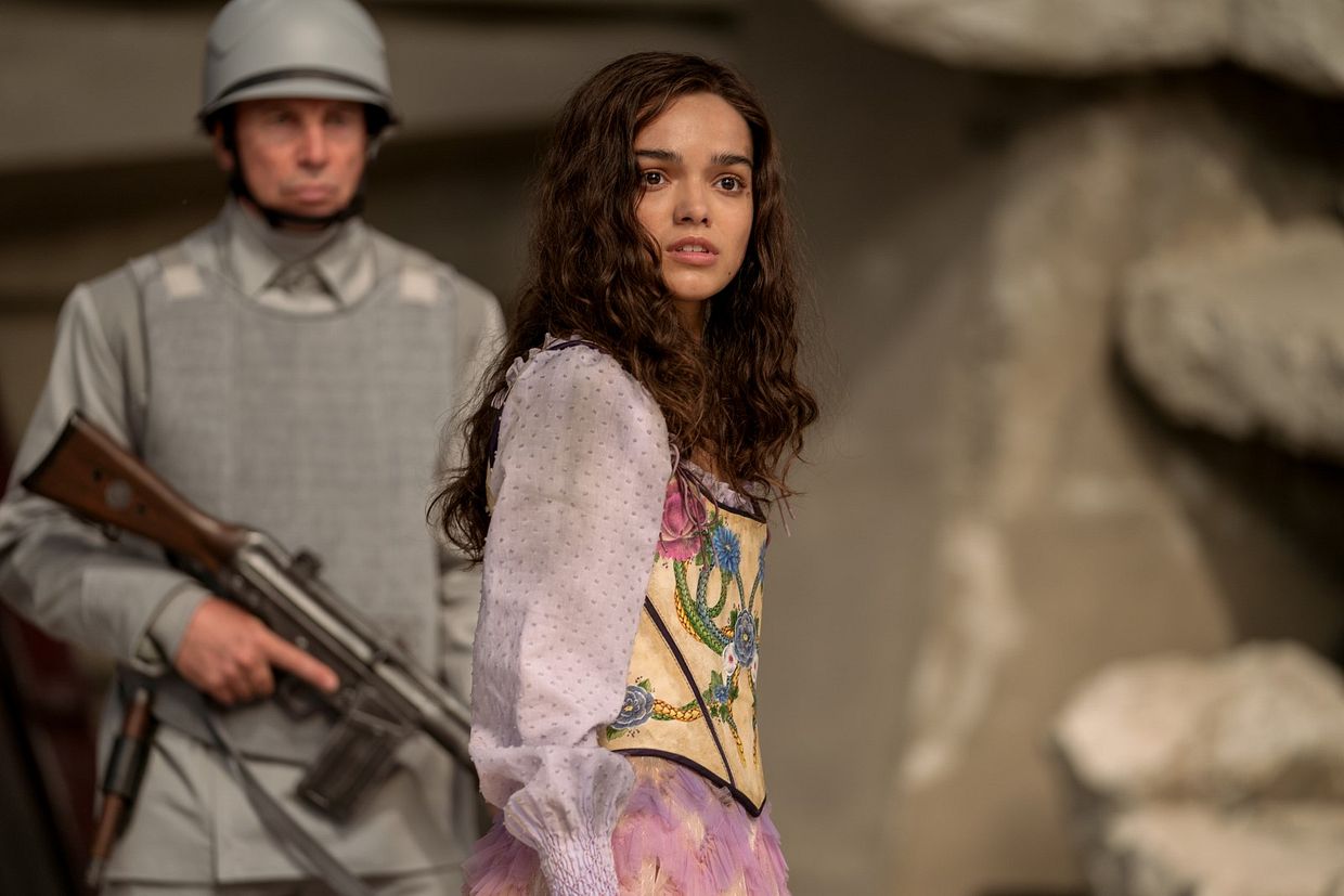 Hunger Games La Ballade Du Serpent Et De L oiseau Chanteur 2023 Au Hunger Games La Ballade Du Serpent Et De L oiseau Chanteur 2023 Au