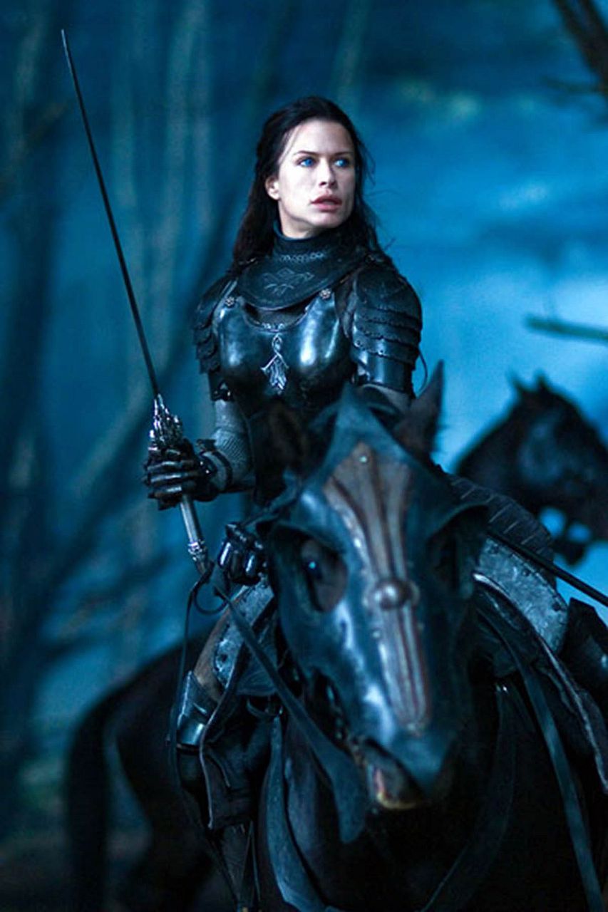Underworld 3 : Le Soulèvement Des Lycans Underworld 3 : le soulèvement des Lycans (2009) au Cinéma CGR Cherbourg