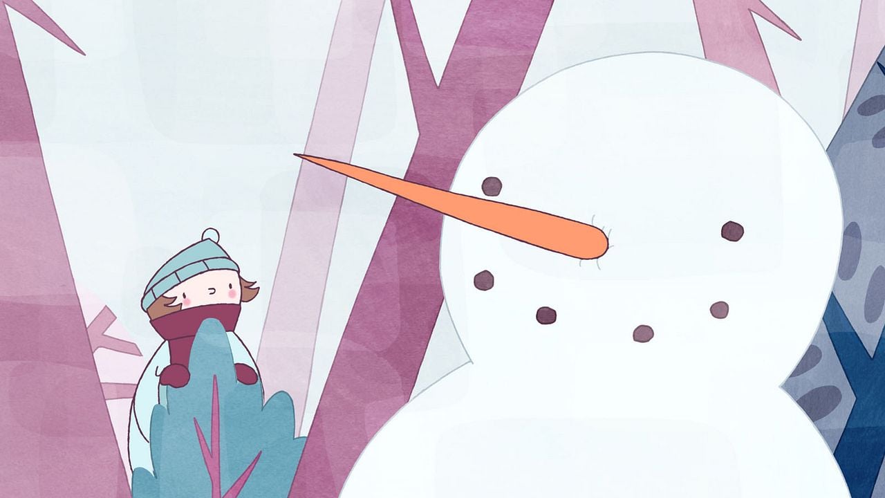 Film Le Noel De Petit Lievre Brun Le Noël de petit lièvre brun au Cinéma CGR - Rodez