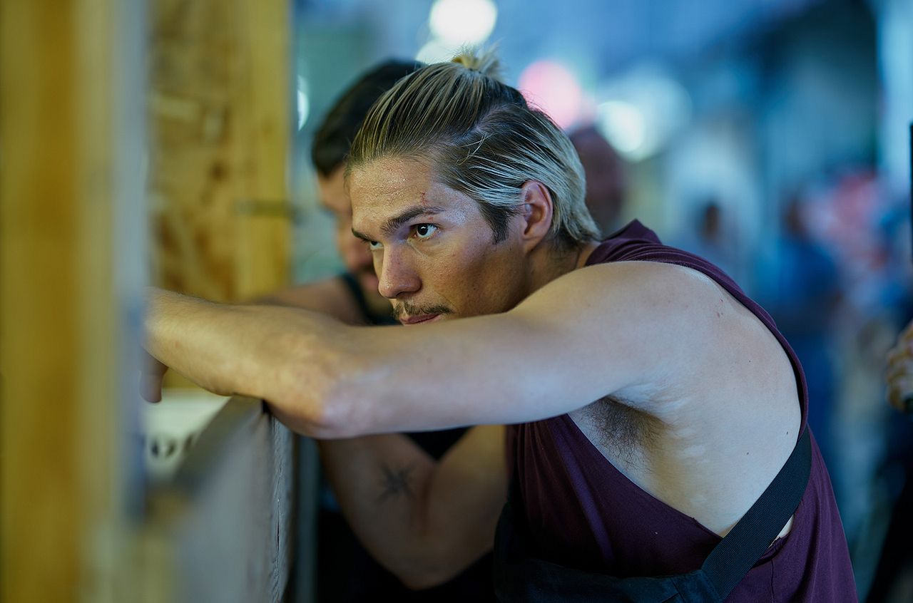 Quand Sort Bac Nord Sur Netflix Bac Nord / BAC Nord de Cédric Jimenez (2019) - UniFrance / The cliché