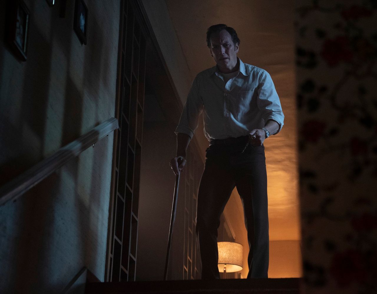 La Conjuration Streaming Vf Conjuring 3 Sous L'emprise Du Diable Streaming Vf / Conjuring 3 : sous