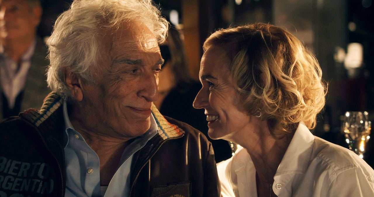 L'amour C'est Mieux Que La Vie Synopsis