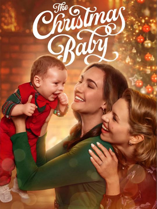 Mamans Noël : Affiche