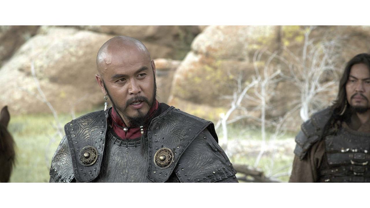 Khutulun, La Princesse Guerrière : Photo