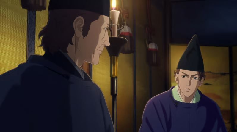 YATAGARASU: The Raven Does Not Choose Its Master : YATAGARASU: The