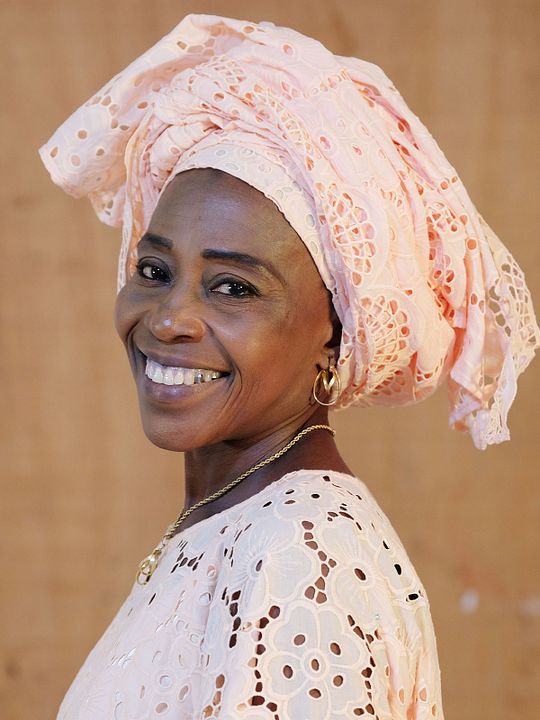 Affiche Coumba Coulibaly