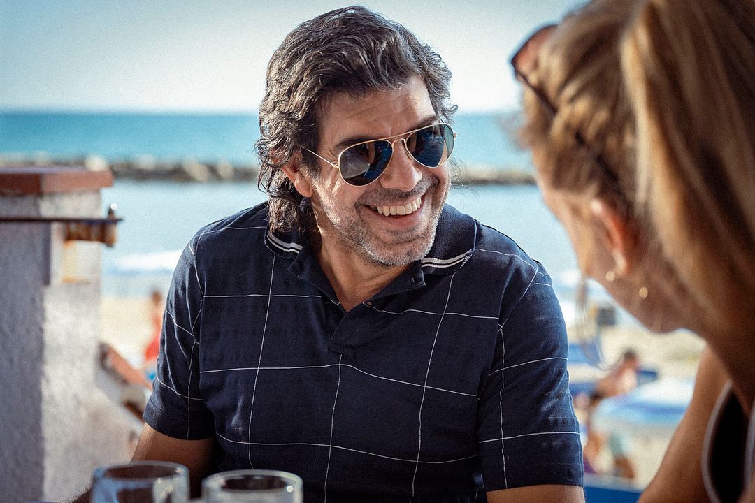 Il Maestro : Photo Pierfrancesco Favino