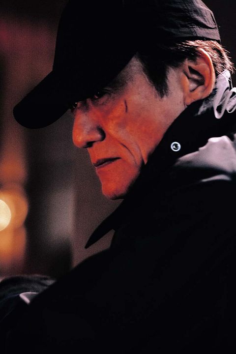 The Shadow’s Edge : Photo Jackie Chan