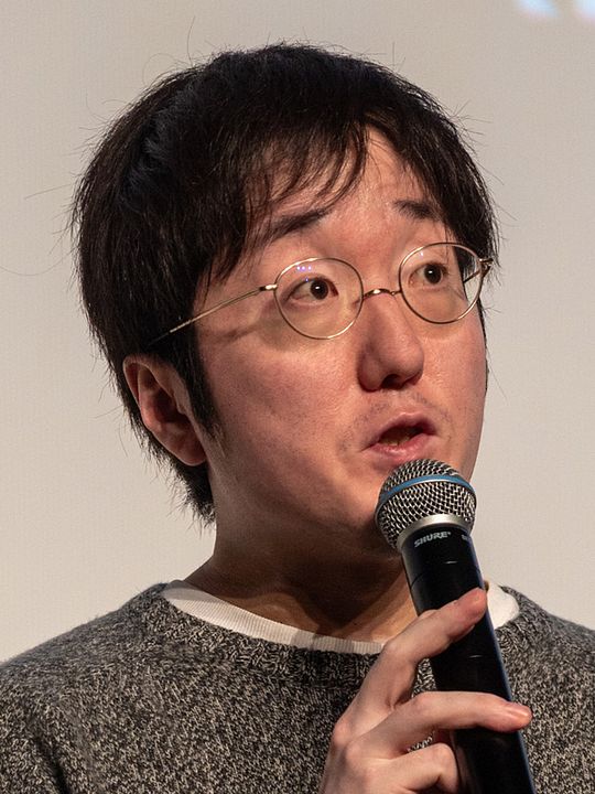 Affiche Shingo Ôta