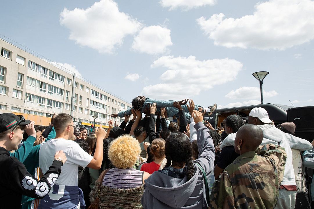 Banlieusards 3 : Photo