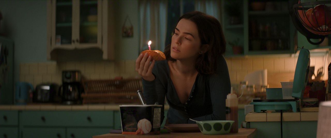 Voicemails For Isabelle : Photo Zoey Deutch