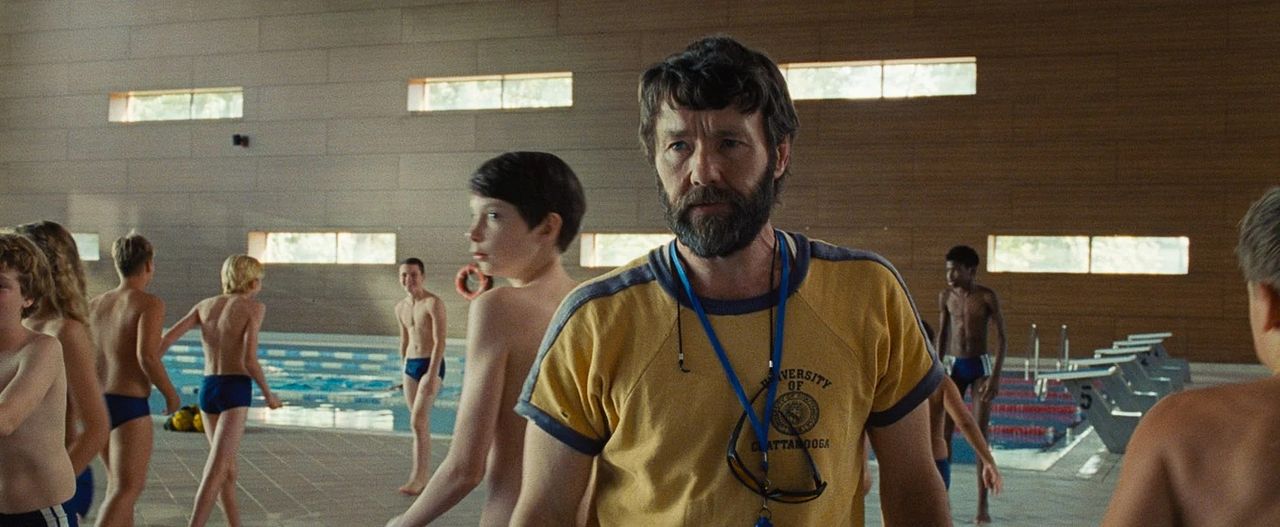 The Plague : Photo Joel Edgerton