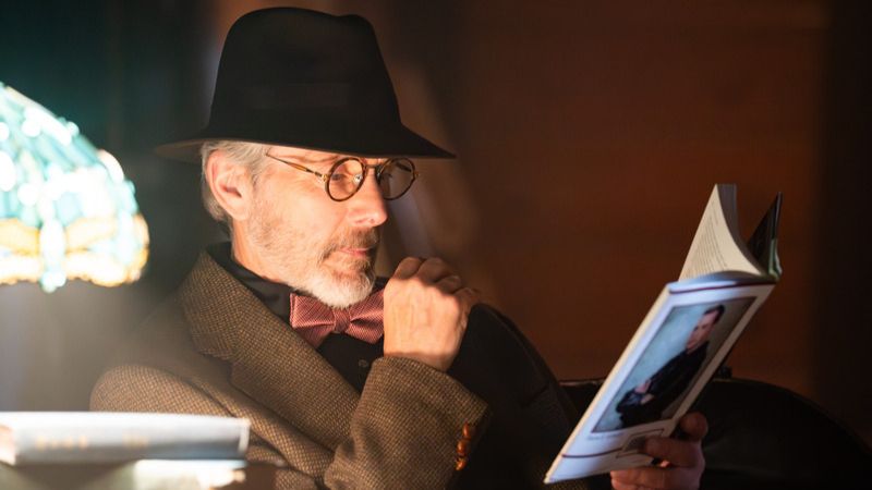 NCIS : Enquêtes spéciales : Photo Gary Cole