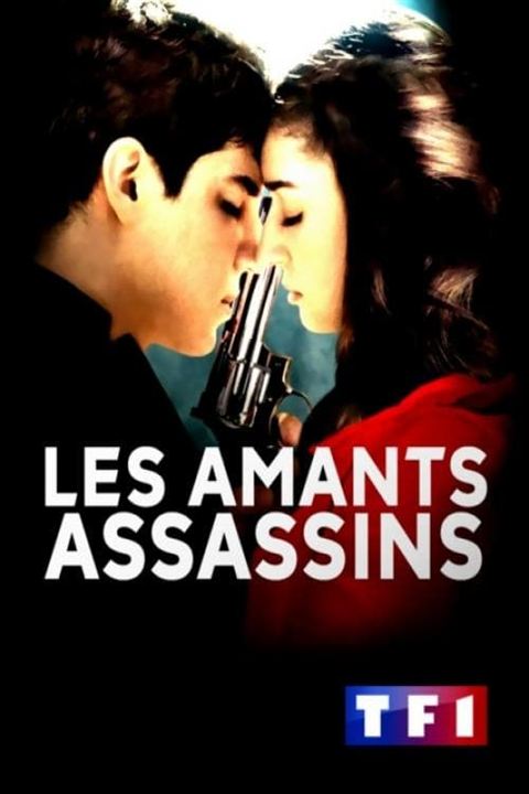 Les amants assassins : Affiche