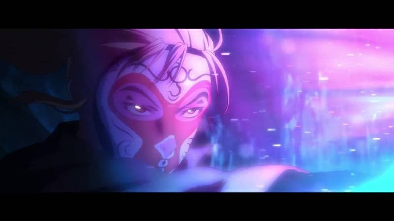 Hitori No Shita - The Outcast : Photo