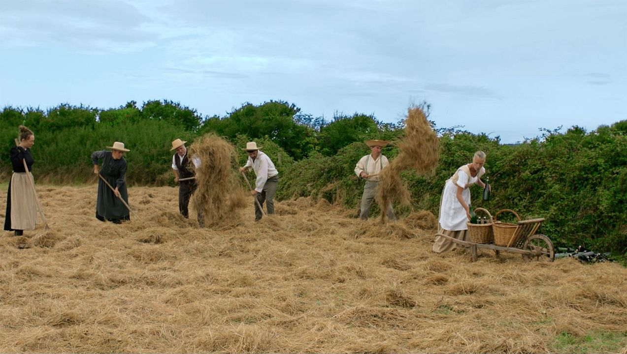 Histoires de Breizh : Photo