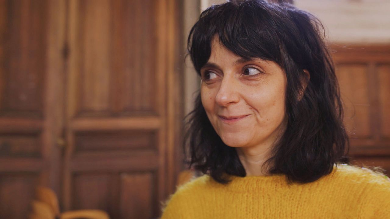 Précieuse(s) : Photo