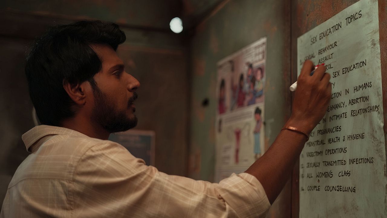 Super Subbu : Photo