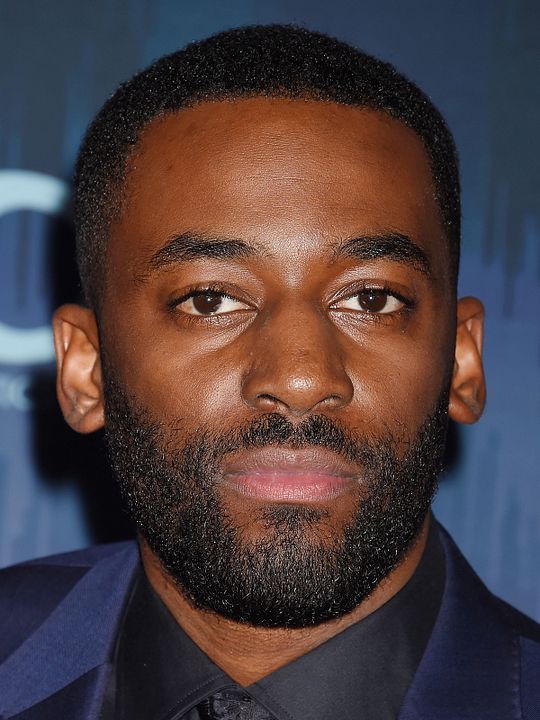 Affiche Ashley Thomas