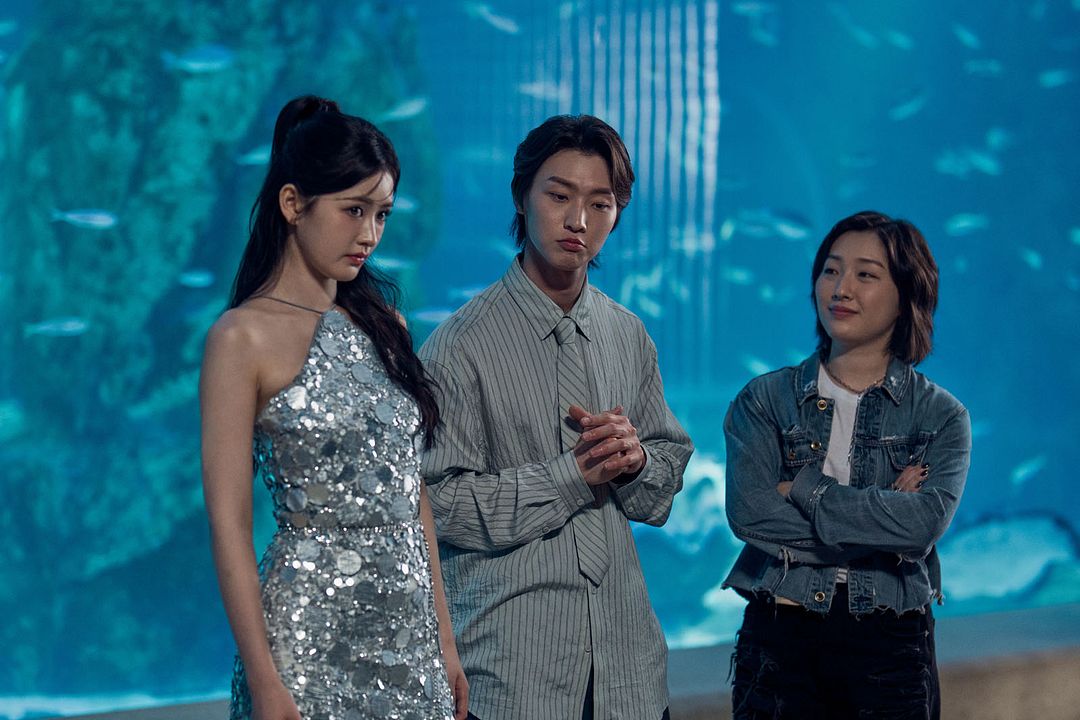 XO, Kitty : Photo Han Bi Ryu, Sang Heon Lee, Christine Hwang