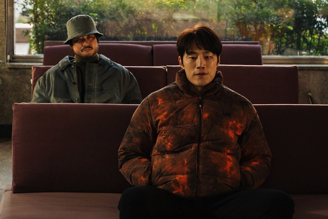 Photo Hee-joon Lee, Kim Sung-Kyun