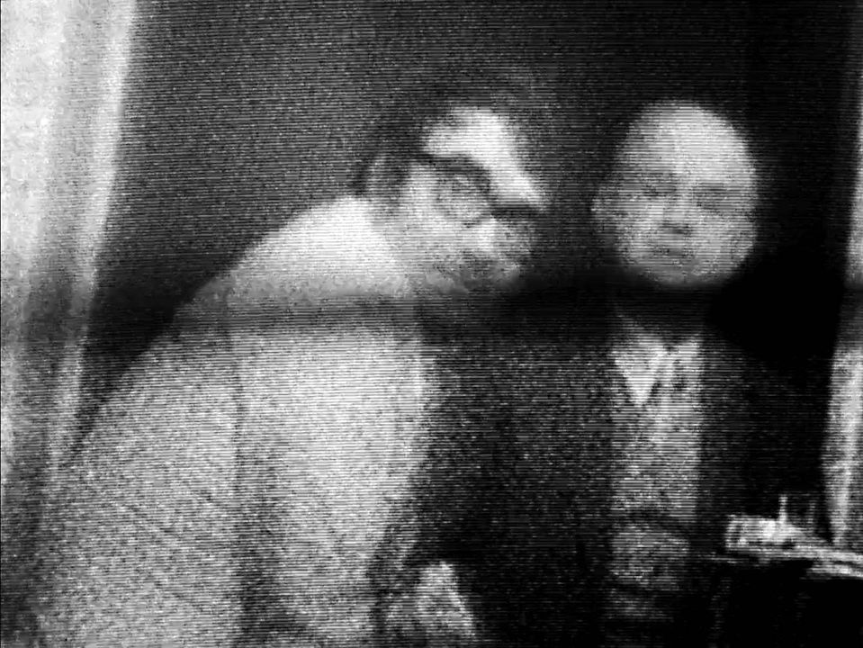 Je n’avais que le néant - Shoah par Lanzmann : Photo