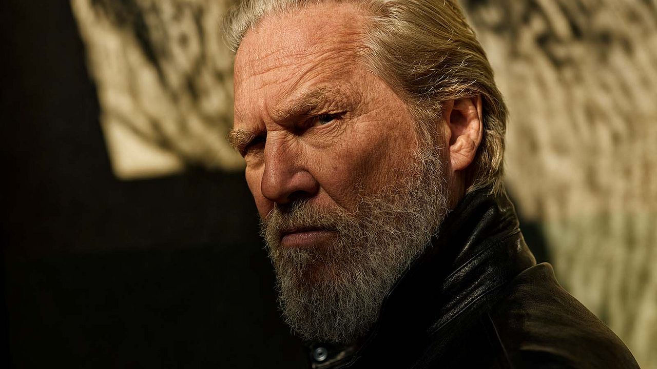 Photo Jeff Bridges