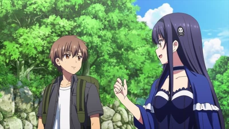 Summer Pockets : Photo