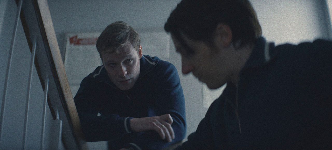 Photo Adam Nagaitis, Solly McLeod