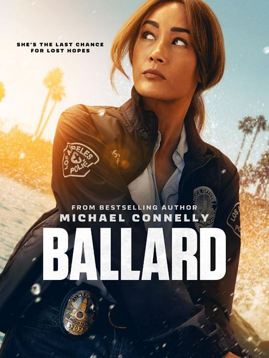 Ballard : Affiche