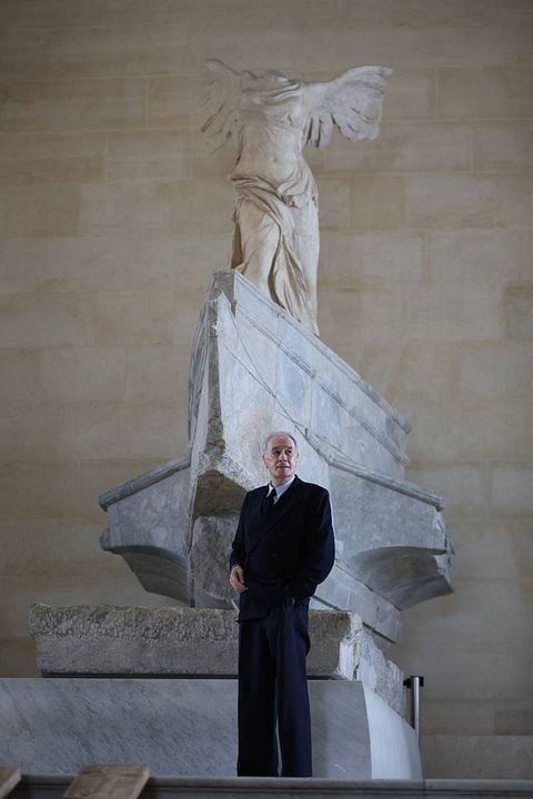 Les Héros du Louvre : Photo