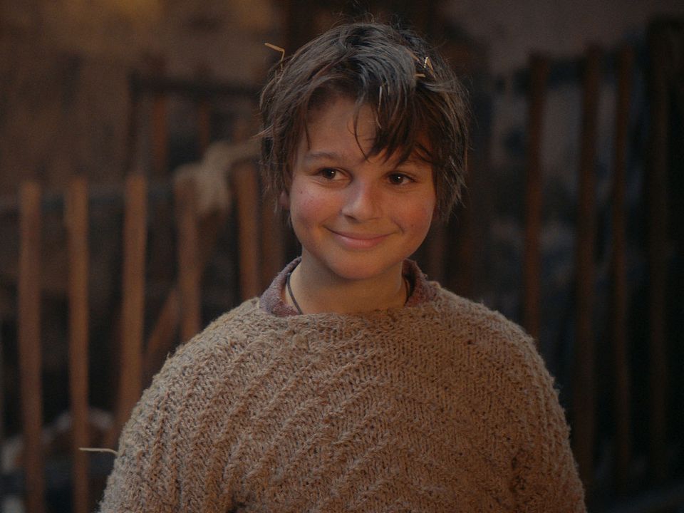 Mon Ami Barry...une Belle Aventure  : Photo