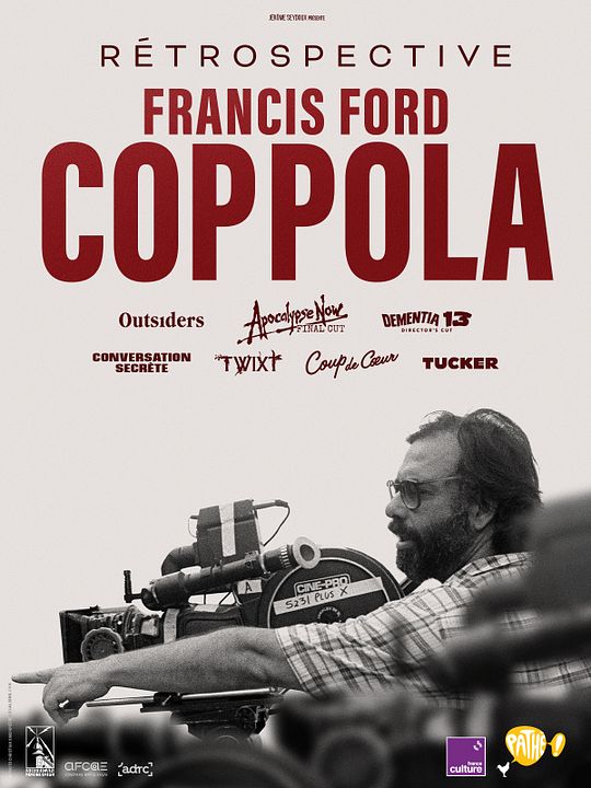 Coup de coeur : Affiche
